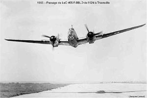 145-AERODROME-ET-BASE-1945-1962-29- (84) THIERSVILLE